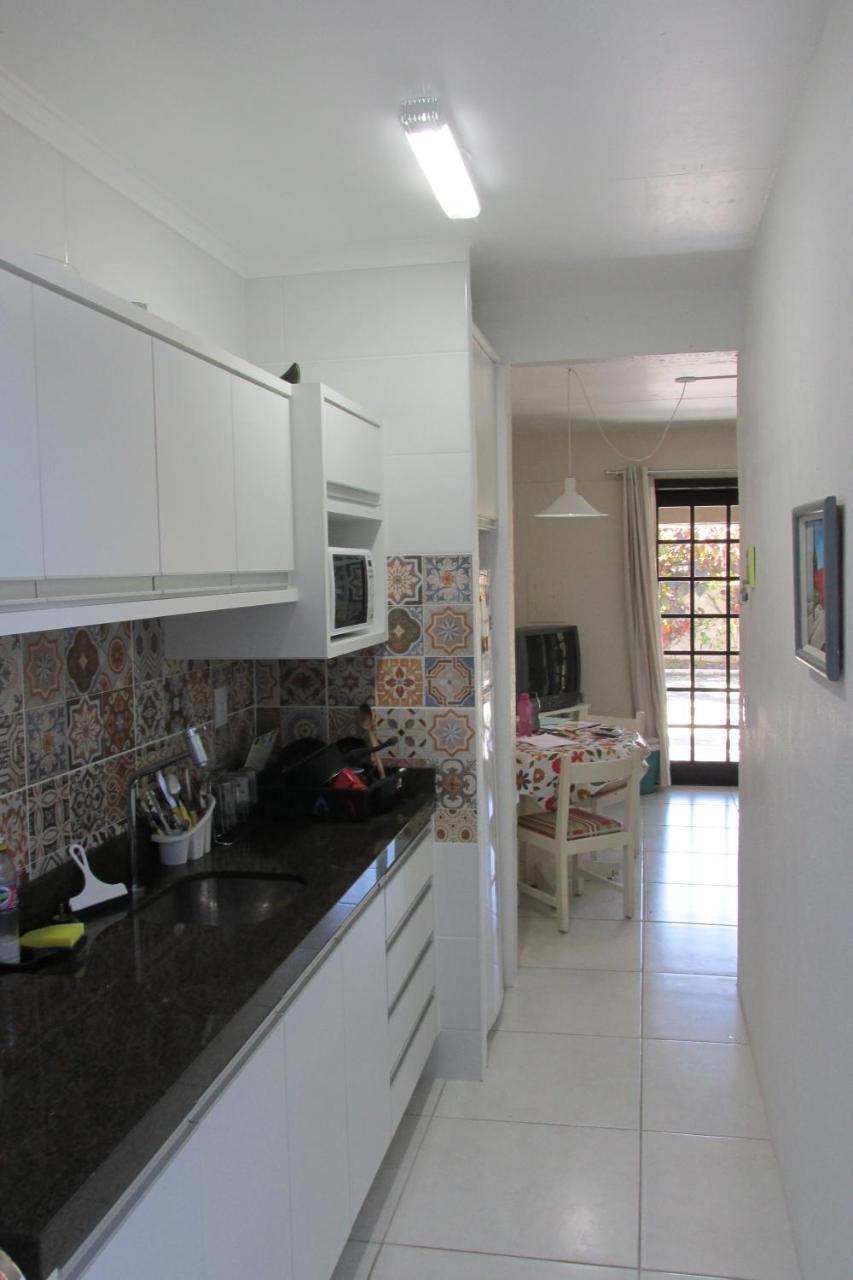 Sobrado Vila Branca Florianopolis Exterior photo