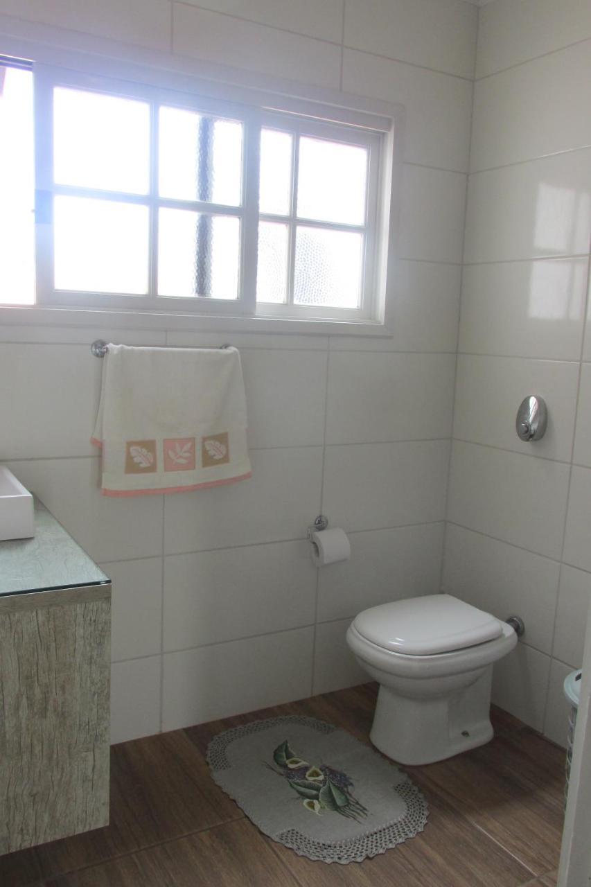 Sobrado Vila Branca Florianopolis Exterior photo
